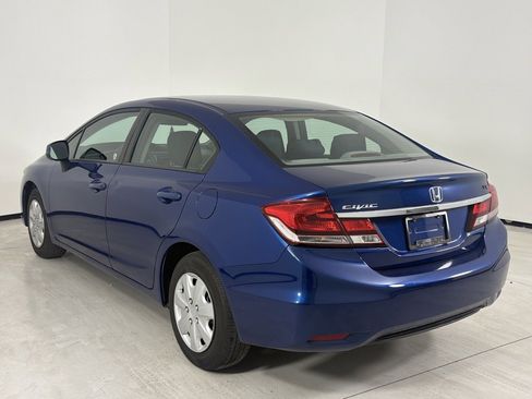 Used 2013 Honda Civic LX image 10