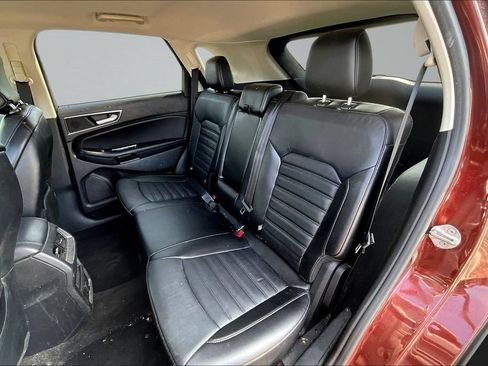 Used 2016 Ford Edge SEL w/ Equipment Group 201A AWD/4WD image 19