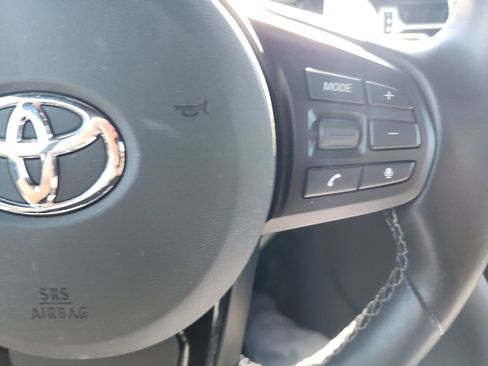 Used 2022 Toyota Supra w/ Safety & Technology Package RWD image 23