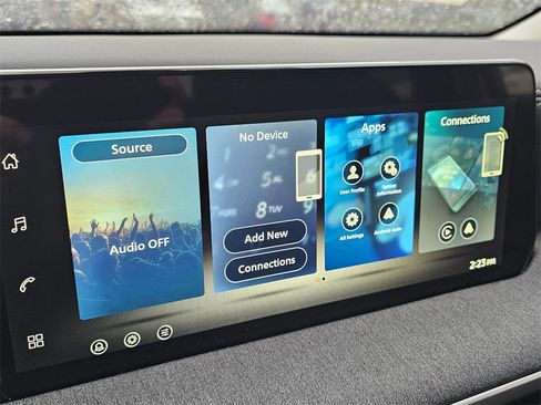 New 2026 Nissan Kicks SV image 15