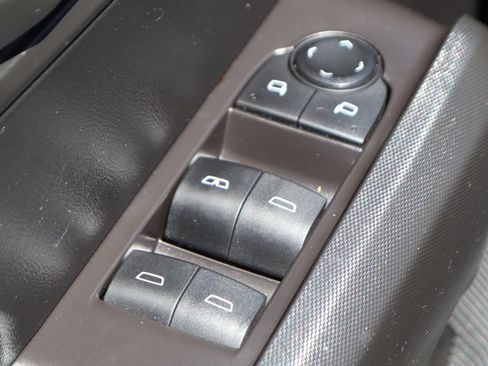 Used 2024 Chevrolet Colorado Trail Boss w/ LPO, Skid Plate Package AWD/4WD image 16