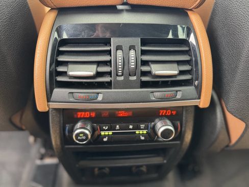 Used 2018 BMW X6 xDrive35i w/ Driving Assistance Package image 16