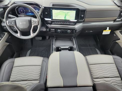 New 2026 Chevrolet Silverado 2500 ZR2 AWD/4WD image 27