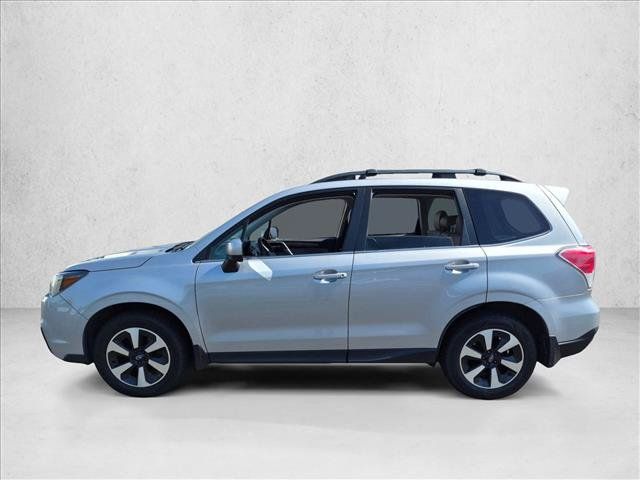 Used 2017 Subaru Forester 2.5i Limited w/ Rugged Package #2 AWD/4WD image 9