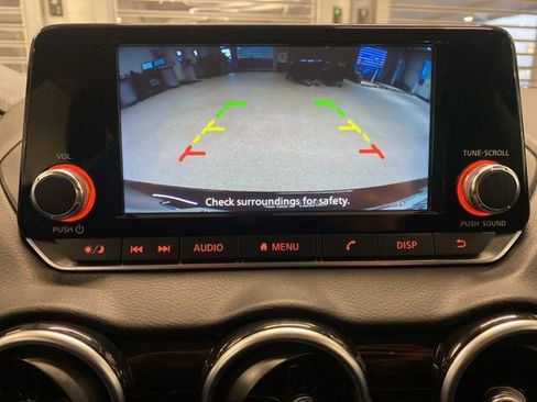 Used 2023 Nissan Sentra S image 19