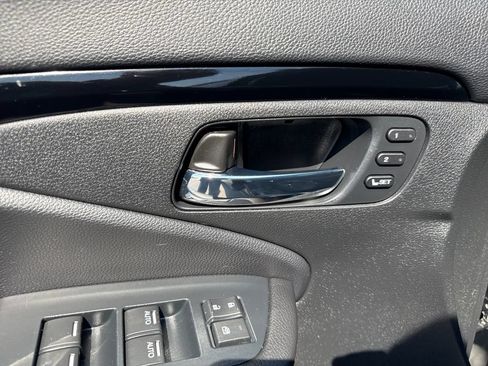Certified 2023 Honda Ridgeline Black Edition image 11