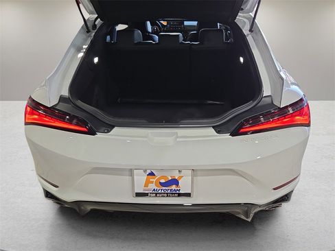 Used 2025 Acura Integra A-Spec image 13