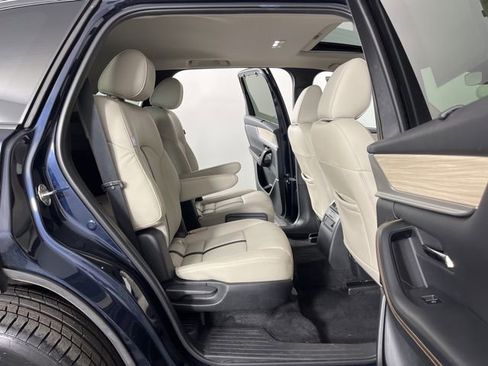 Used 2024 MAZDA CX-90 Plug-In Hybrid w/ Preferred image 49