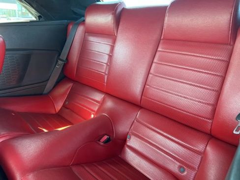 Used 2008 Ford Mustang GT image 33