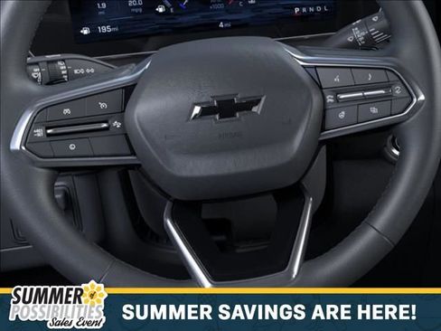 New 2026 Chevrolet Tahoe Z71 w/ Comfort Package AWD/4WD image 19