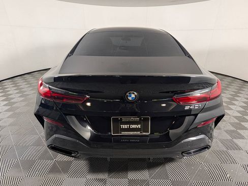 Used 2026 BMW 840i w/ M Sport Professional Package RWD image 6
