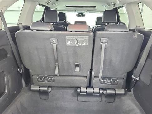 Used 2024 Honda Odyssey EX-L image 31