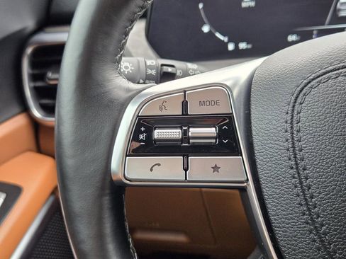 Certified 2023 Kia Telluride SX X-Line image 26