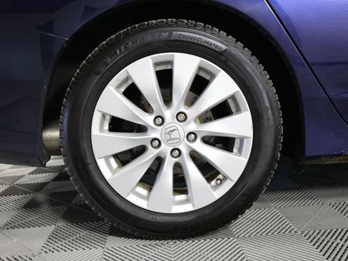 Used 2014 Honda Accord EX image 7