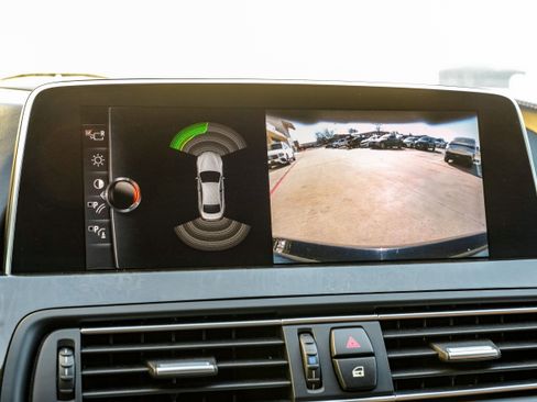 Used 2017 BMW 650i Gran Coupe image 29