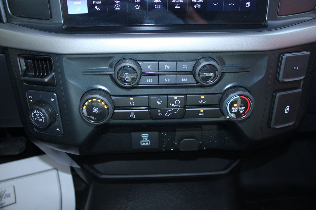 Used 2024 Ford F150 XL AWD/4WD image 32