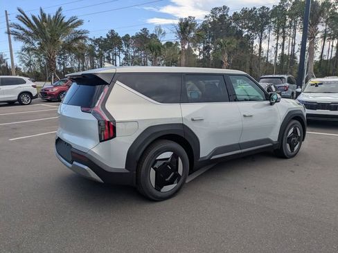 New 2026 Kia EV9 Light image 3