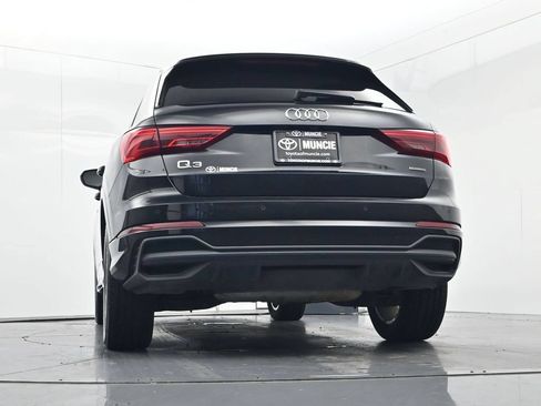 Used 2025 Audi Q3 2.0T Premium AWD/4WD image 40
