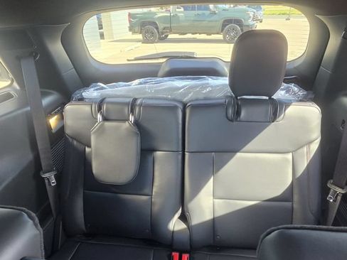 New 2026 Ford Explorer ST w/ Sun And Sound Package AWD/4WD image 32