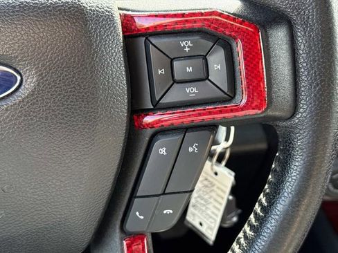 Used 2016 Ford F150 XLT w/ Equipment Group 302A Luxury image 22