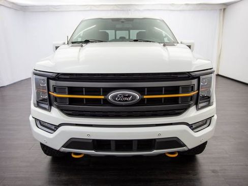 Used 2023 Ford F150 Tremor w/ Equipment Group 402A High image 14