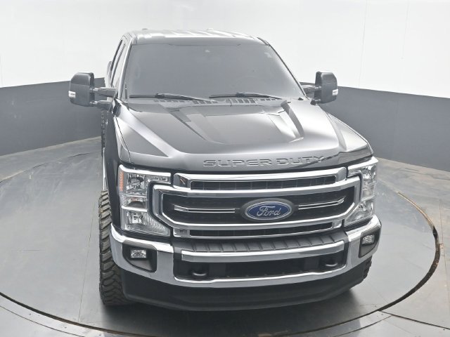 Used 2021 Ford F250 Lariat w/ FX4 Off-Road Package AWD/4WD image 33