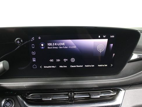 Used 2025 Buick Envista Sport Touring FWD image 16