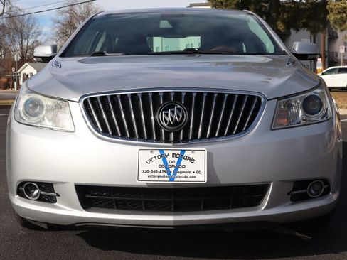 Used 2013 Buick LaCrosse Touring image 13