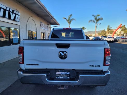 Used 2024 RAM 2500 Big Horn image 6