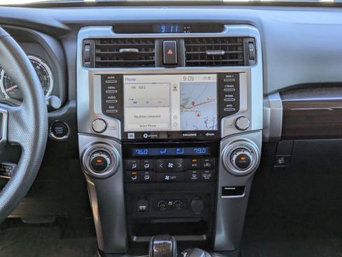 Used 2021 Toyota 4Runner Limited image 18