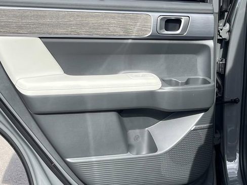 New 2026 Hyundai Santa Fe Limited image 21