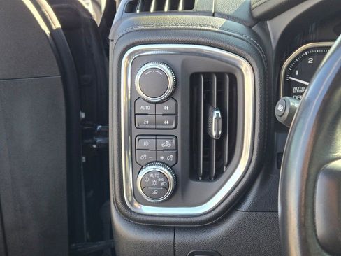 Used 2019 GMC Sierra 1500 Denali w/ Denali Ultimate Package AWD/4WD image 32