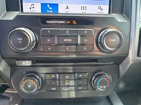 Used 2018 Ford F150 XLT w/ Equipment Group 302A Luxury AWD/4WD image 10