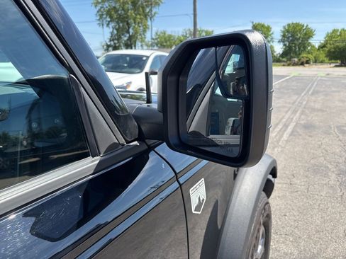 Used 2024 Ford Bronco Big Bend AWD/4WD image 44