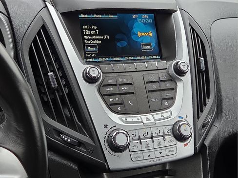 Used 2012 Chevrolet Equinox LT w/ All-Star Package image 16