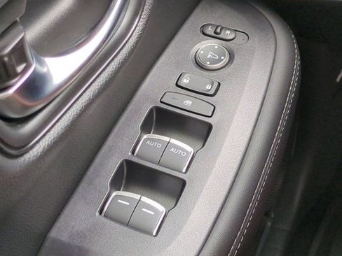 New 2026 Honda HR-V EX-L image 22