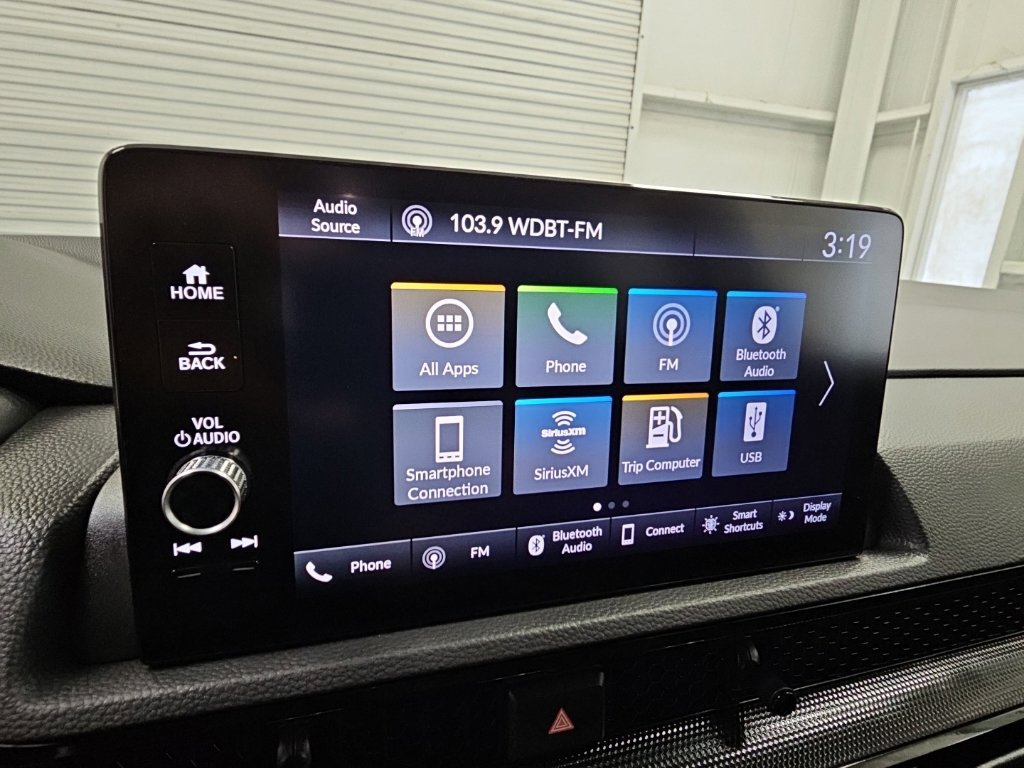 Used 2025 Honda CR-V EX-L image 14