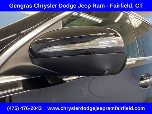 Used 2025 Mercedes-Benz GLE 350 4MATIC image 47