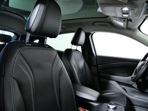 Certified 2023 Ford Mustang Mach-E Premium AWD/4WD image 11