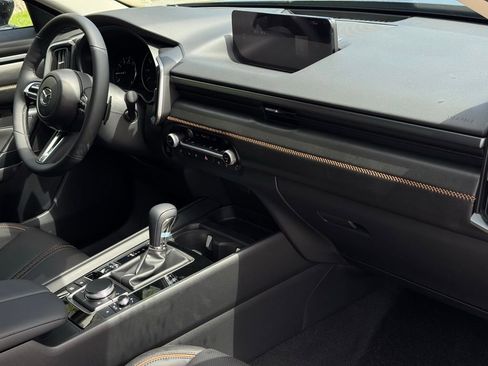 New 2025 MAZDA CX-50 AWD 2.5 Turbo w/ Weather Package image 29
