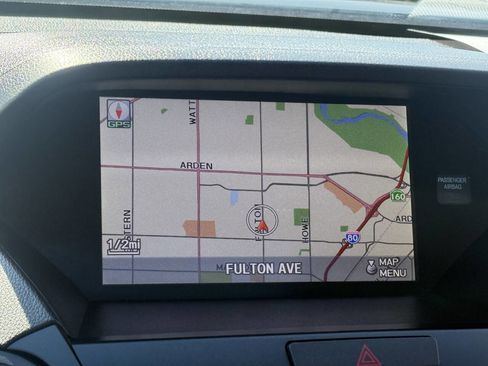 Used 2013 Acura RDX w/Tech 4dr SUV w/Technology Pa image 11