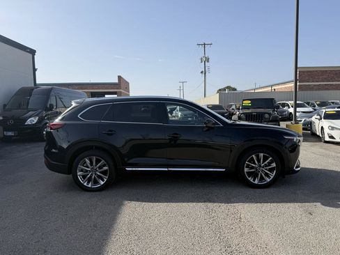 Used 2016 MAZDA CX-9 Signature AWD/4WD image 4