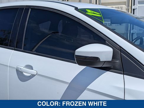 Used 2017 Ford Focus RS image 10