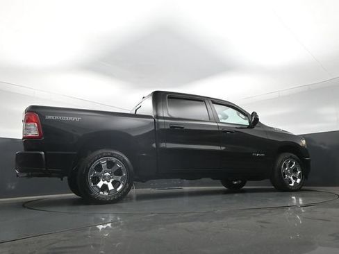 Used 2023 RAM 1500 Big Horn AWD/4WD image 33