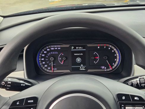 Certified 2023 Hyundai Tucson SEL image 41