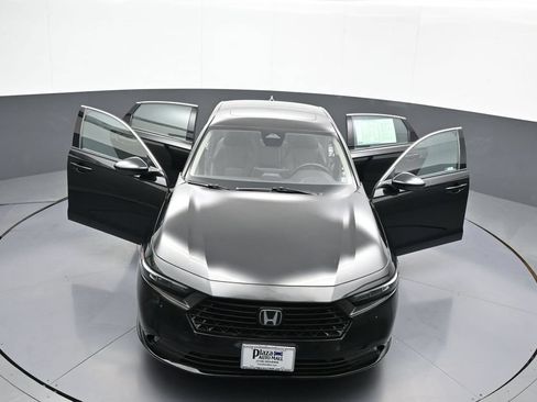Used 2023 Honda Accord EX-L image 45