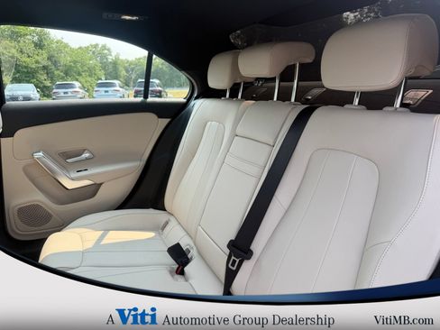 Used 2022 Mercedes-Benz A 220 4MATIC image 22