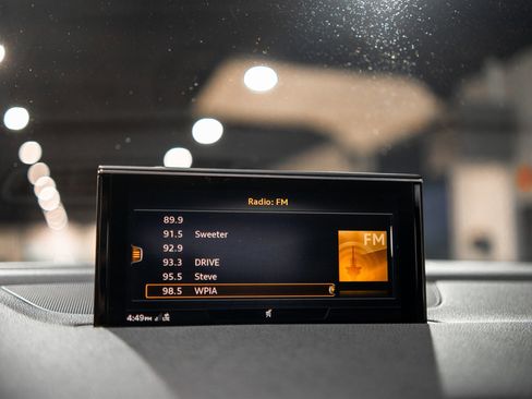 Used 2019 Audi Q7 3.0T Premium w/ Convenience Package image 34