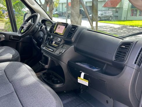 New 2026 RAM ProMaster 1500 image 31