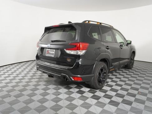 Used 2024 Subaru Forester Wilderness image 7